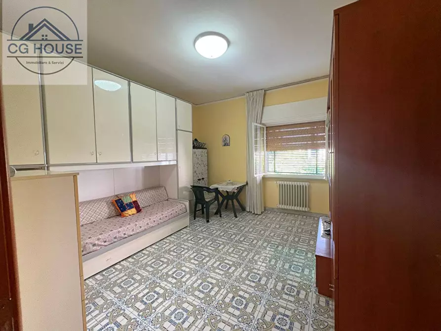 Immagine 14 di Appartamento in vendita  in Via San Francesco a Nola