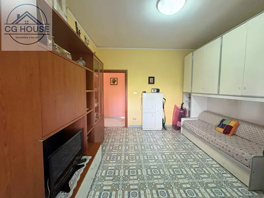 Immagine 13 di Appartamento in vendita  in Via San Francesco a Nola