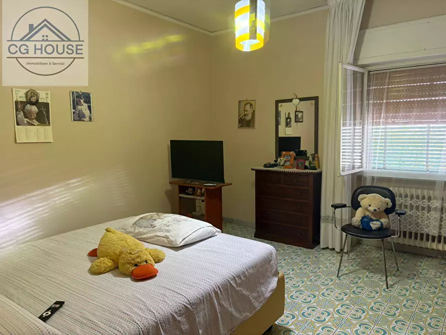 Immagine 18 di Appartamento in vendita  in Via San Francesco a Nola