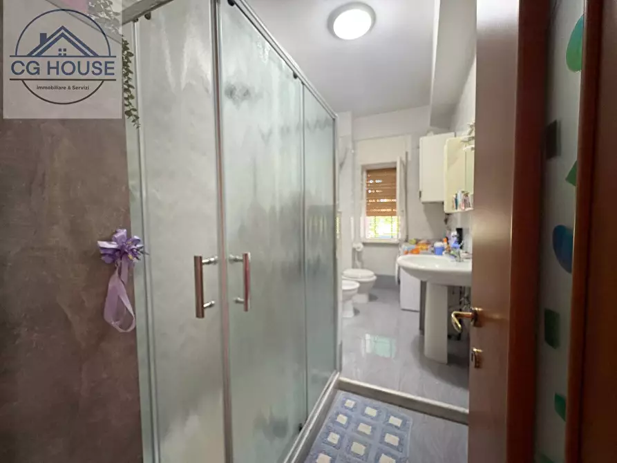 Immagine 17 di Appartamento in vendita  in Via San Francesco a Nola