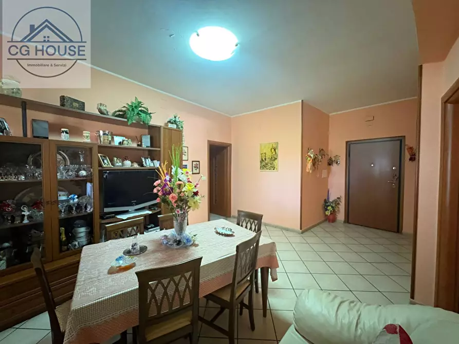 Immagine 7 di Appartamento in vendita  in Via San Francesco a Nola