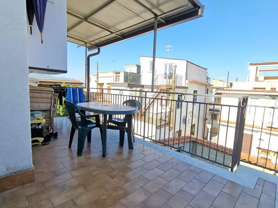 Immagine 3 di Casa semindipendente in vendita  in Vicolo Sant'Anna 15 a Aiello Del Sabato