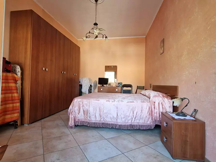 Immagine 5 di Casa semindipendente in vendita  in Vicolo Sant'Anna 15 a Aiello Del Sabato