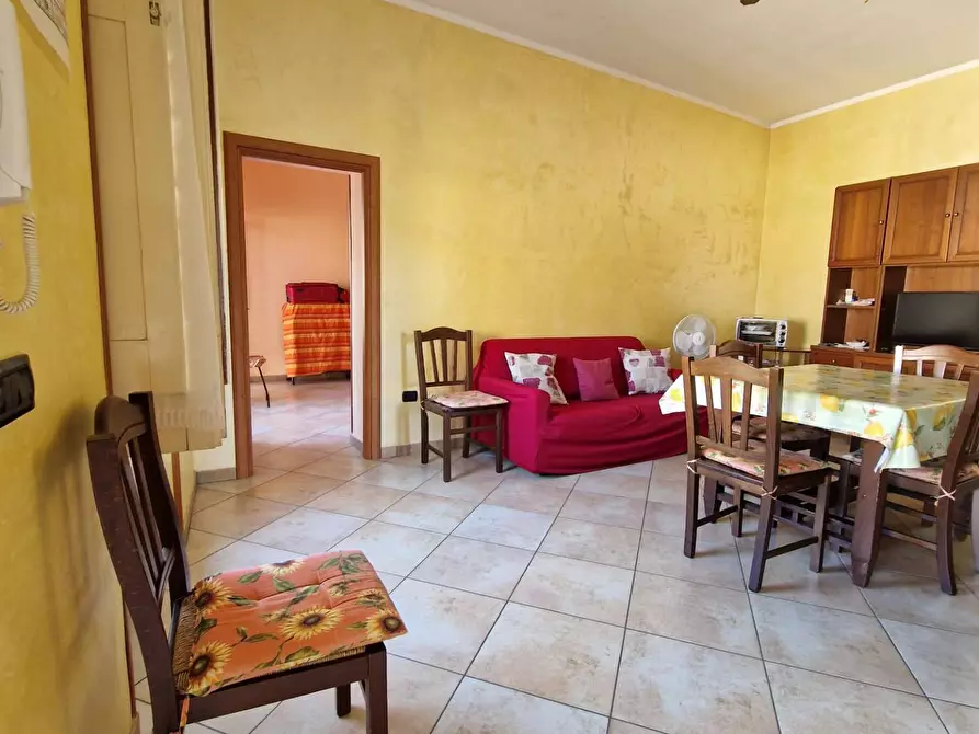 Immagine 6 di Casa semindipendente in vendita  in Vicolo Sant'Anna 15 a Aiello Del Sabato