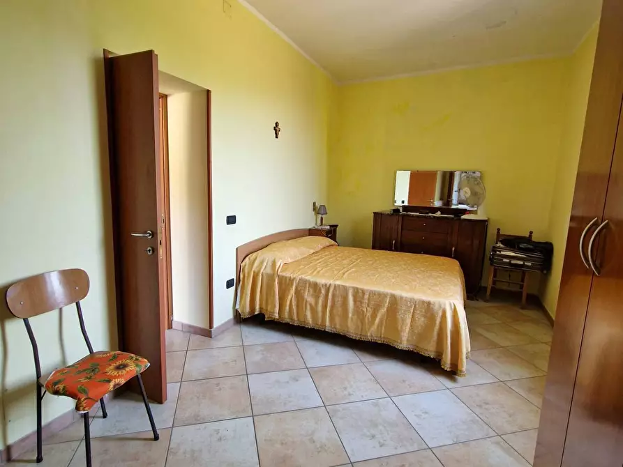 Immagine 7 di Casa semindipendente in vendita  in Vicolo Sant'Anna 15 a Aiello Del Sabato