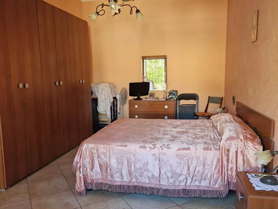 Immagine 8 di Casa semindipendente in vendita  in Vicolo Sant'Anna 15 a Aiello Del Sabato