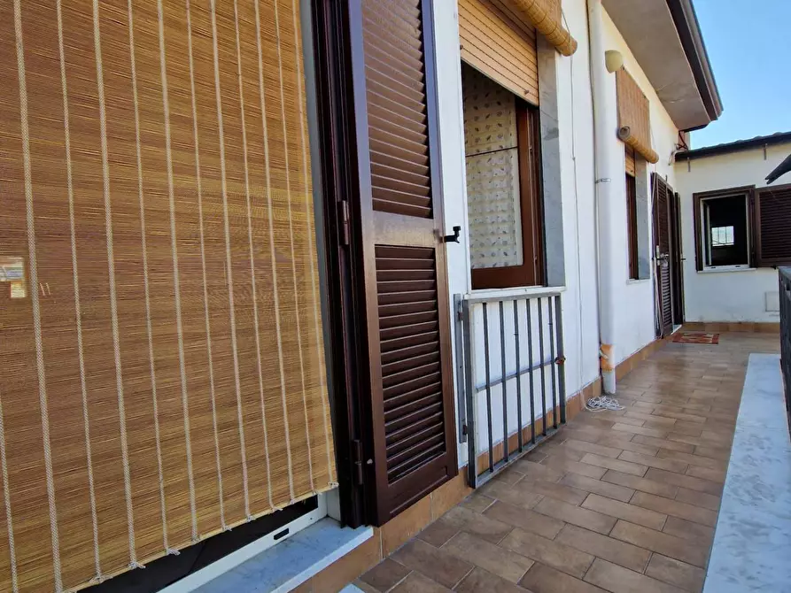 Immagine 10 di Casa semindipendente in vendita  in Vicolo Sant'Anna 15 a Aiello Del Sabato