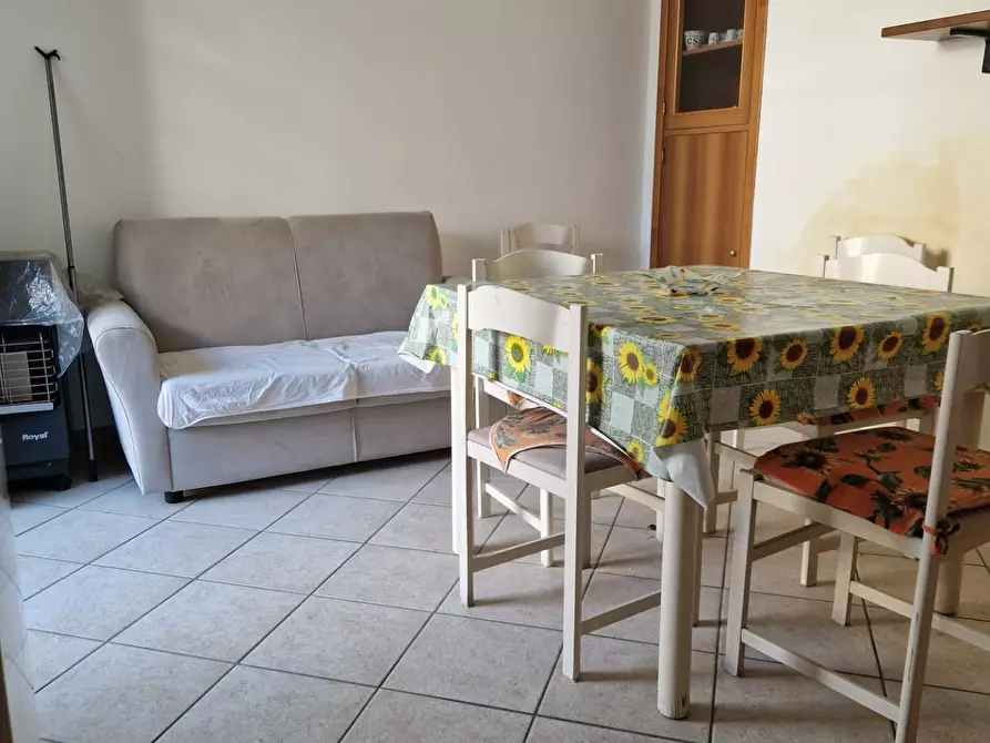 Immagine 11 di Casa semindipendente in vendita  in Vicolo Sant'Anna 15 a Aiello Del Sabato