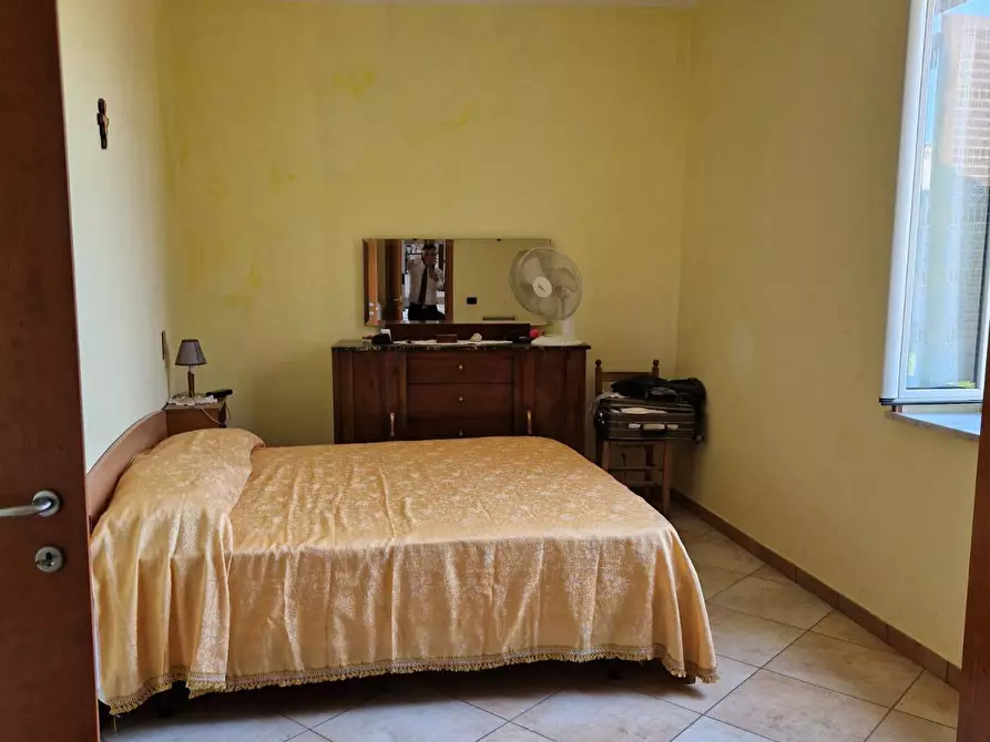 Immagine 12 di Casa semindipendente in vendita  in Vicolo Sant'Anna 15 a Aiello Del Sabato