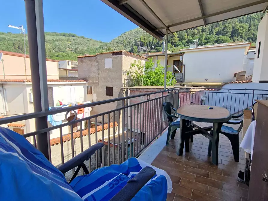 Immagine 13 di Casa semindipendente in vendita  in Vicolo Sant'Anna 15 a Aiello Del Sabato