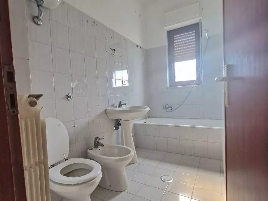 Immagine 5 di Appartamento in vendita  in Via Frate Agostino Da Casoria a Aiello Del Sabato