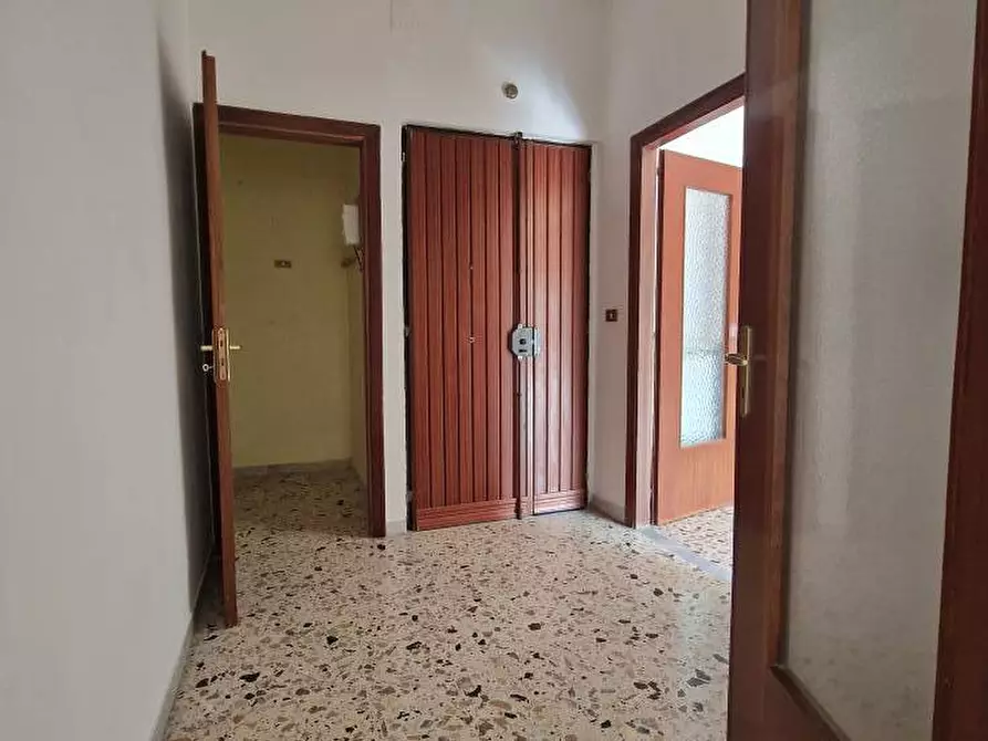 Immagine 2 di Appartamento in vendita  in Via Frate Agostino Da Casoria a Aiello Del Sabato