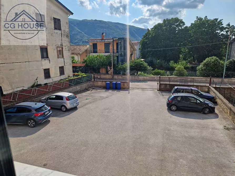 Immagine 11 di Appartamento in vendita  in Via Frate Agostino Da Casoria a Aiello Del Sabato