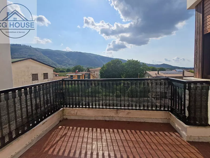 Immagine 12 di Appartamento in vendita  in Via Frate Agostino Da Casoria a Aiello Del Sabato