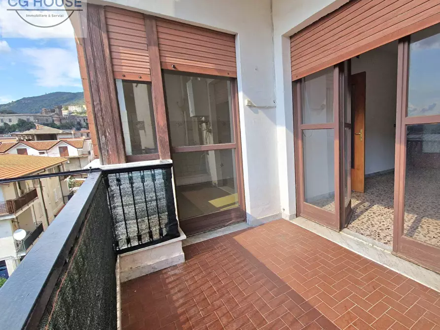 Immagine 13 di Appartamento in vendita  in Via Frate Agostino Da Casoria a Aiello Del Sabato