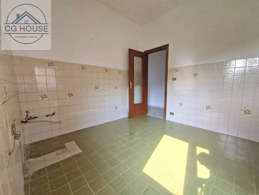 Immagine 9 di Appartamento in vendita  in Via Frate Agostino Da Casoria a Aiello Del Sabato