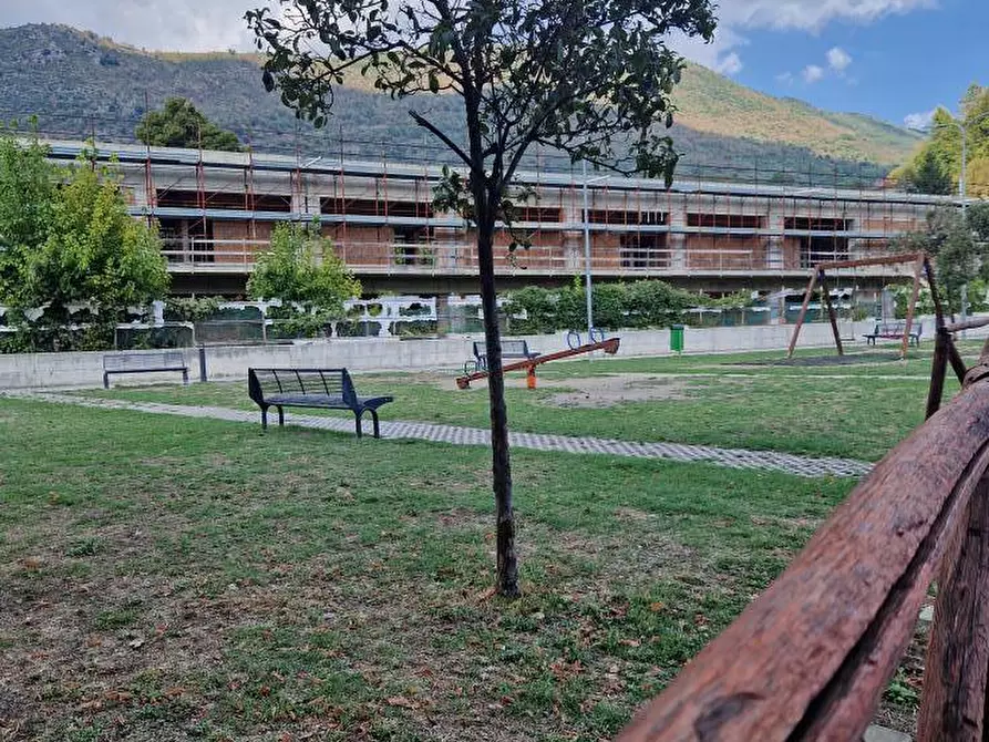 Immagine 14 di Appartamento in vendita  in Via Frate Agostino Da Casoria a Aiello Del Sabato