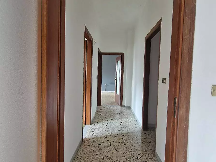 Immagine 15 di Appartamento in vendita  in Via Frate Agostino Da Casoria a Aiello Del Sabato