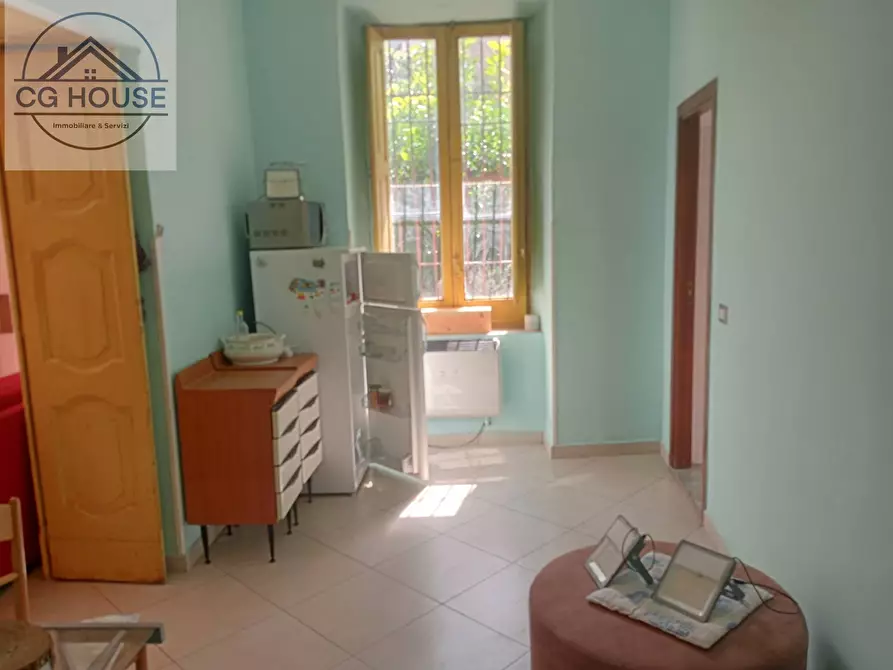 Immagine 11 di Casa semindipendente in vendita  in Via P. Di Quindici a Aiello Del Sabato