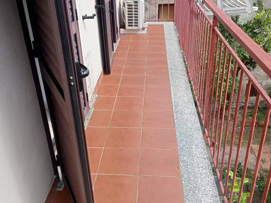 Immagine 12 di Casa semindipendente in vendita  in Via P. Di Quindici a Aiello Del Sabato