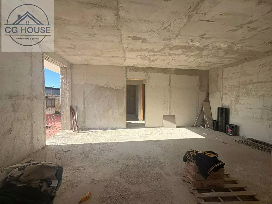 Immagine 7 di Appartamento in vendita  in Via Circumvallazione a Nola