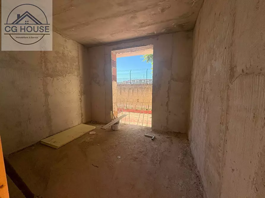 Immagine 9 di Appartamento in vendita  in Via Circumvallazione a Nola