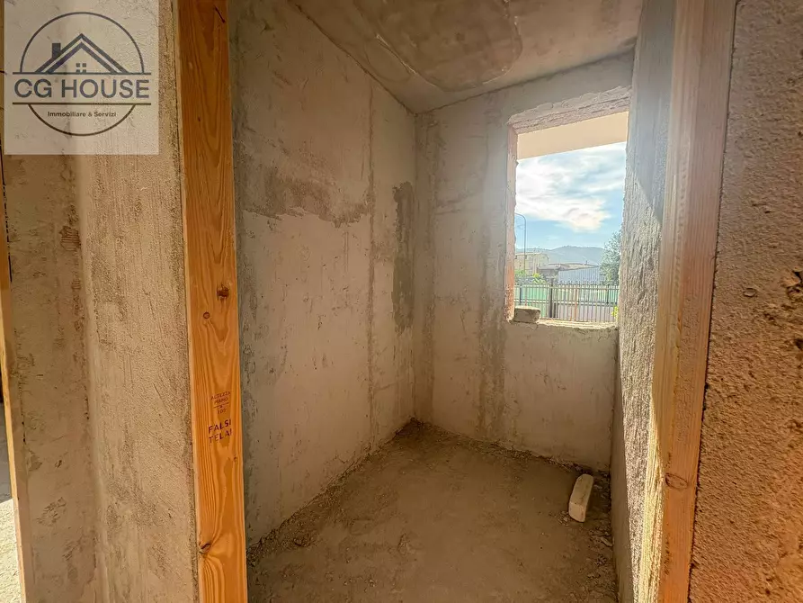 Immagine 10 di Appartamento in vendita  in Via Circumvallazione a Nola