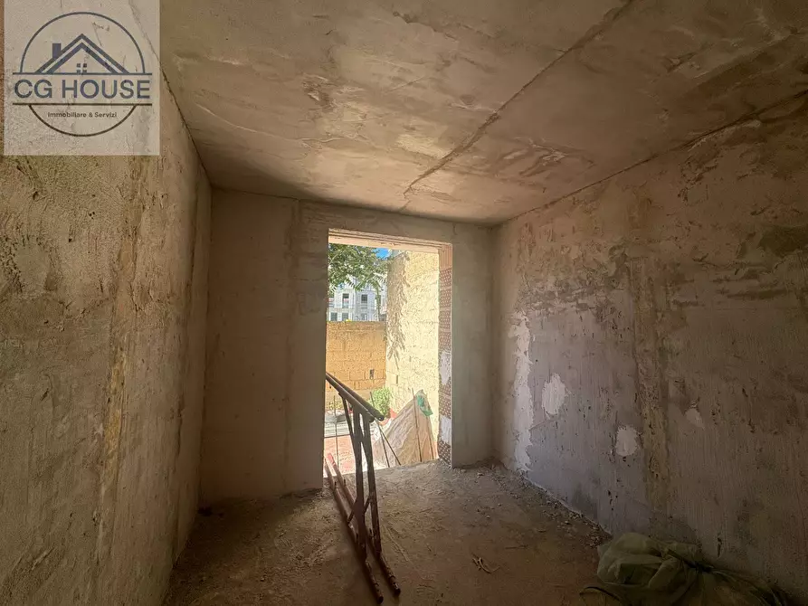 Immagine 11 di Appartamento in vendita  in Via Circumvallazione a Nola