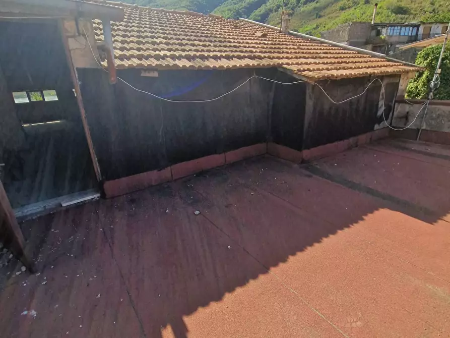 Immagine 14 di Casa semindipendente in vendita  in Casa Trione 16 a Aiello Del Sabato