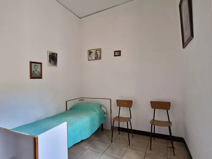 Immagine 7 di Casa semindipendente in vendita  in Casa Trione 16 a Aiello Del Sabato
