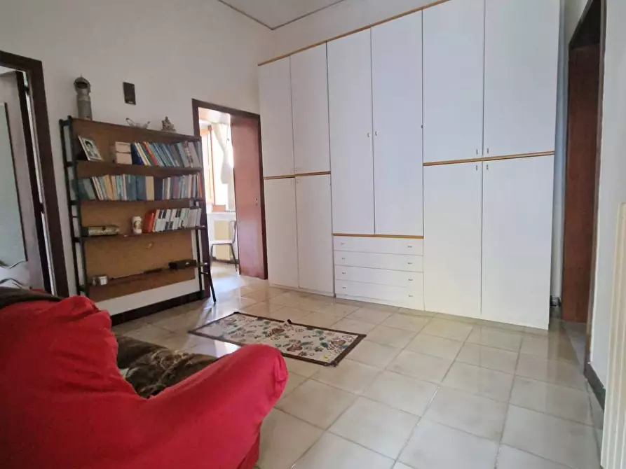 Immagine 6 di Casa semindipendente in vendita  in Casa Trione 16 a Aiello Del Sabato