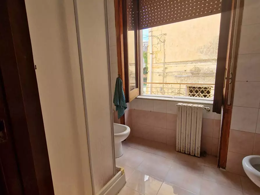 Immagine 10 di Casa semindipendente in vendita  in Casa Trione 16 a Aiello Del Sabato