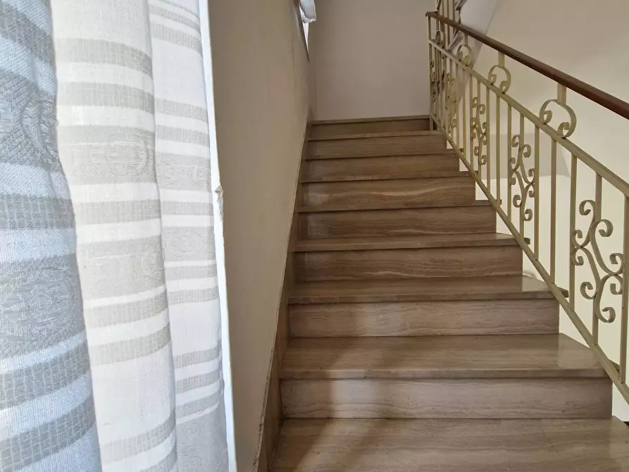 Immagine 12 di Casa semindipendente in vendita  in Casa Trione 16 a Aiello Del Sabato