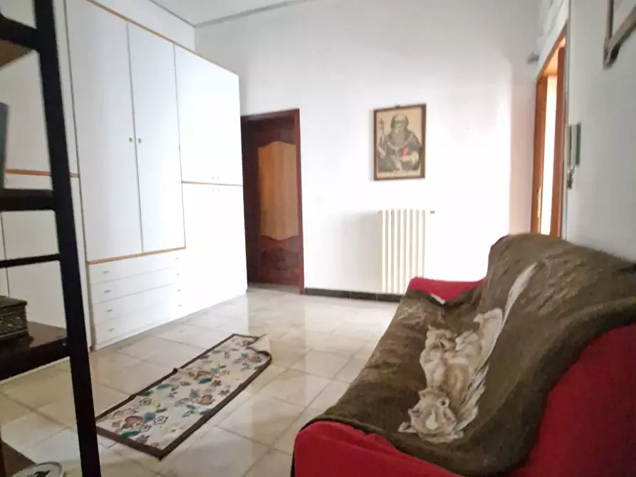 Immagine 9 di Casa semindipendente in vendita  in Casa Trione 16 a Aiello Del Sabato