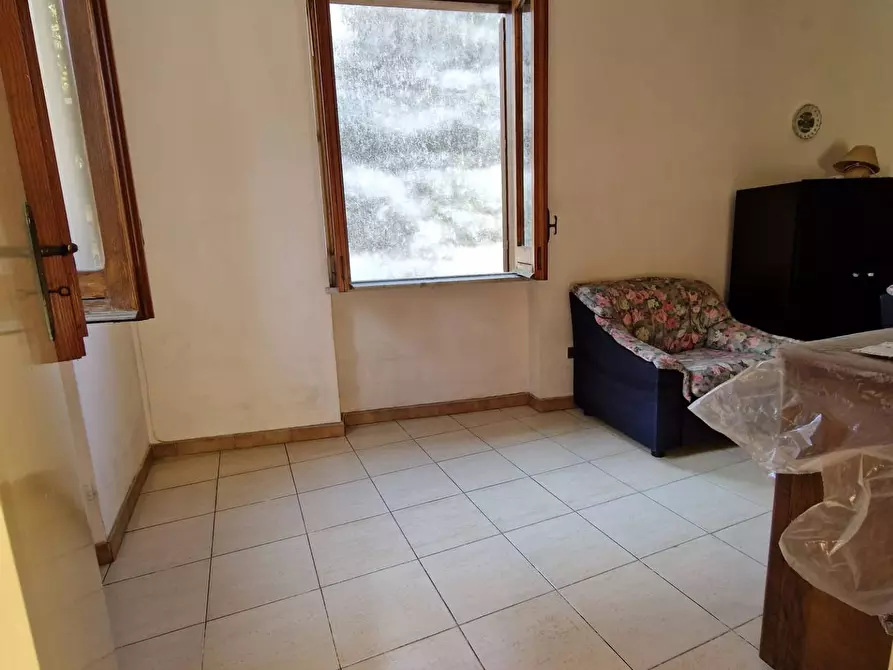 Immagine 9 di Casa semindipendente in vendita  in Via Principe Lancellotti 36 a Aiello Del Sabato