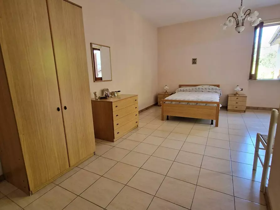 Immagine 10 di Casa semindipendente in vendita  in Via Principe Lancellotti 36 a Aiello Del Sabato