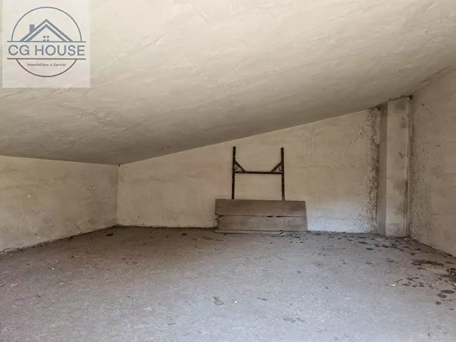 Immagine 12 di Casa semindipendente in vendita  in Via Principe Lancellotti 36 a Aiello Del Sabato