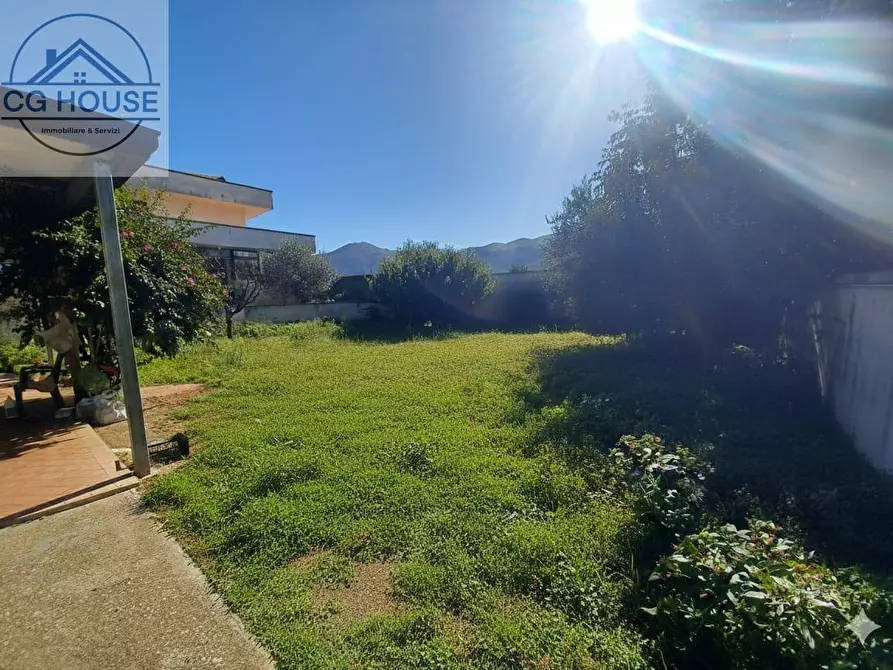 Immagine 2 di Villa in vendita  in Via Roma 41 a Aiello Del Sabato