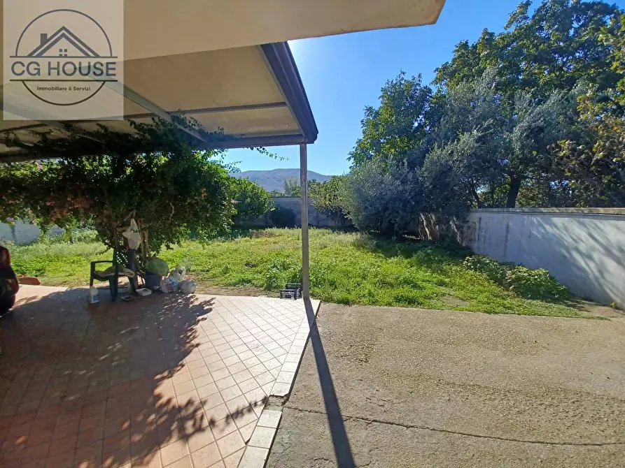 Immagine 3 di Villa in vendita  in Via Roma 41 a Aiello Del Sabato