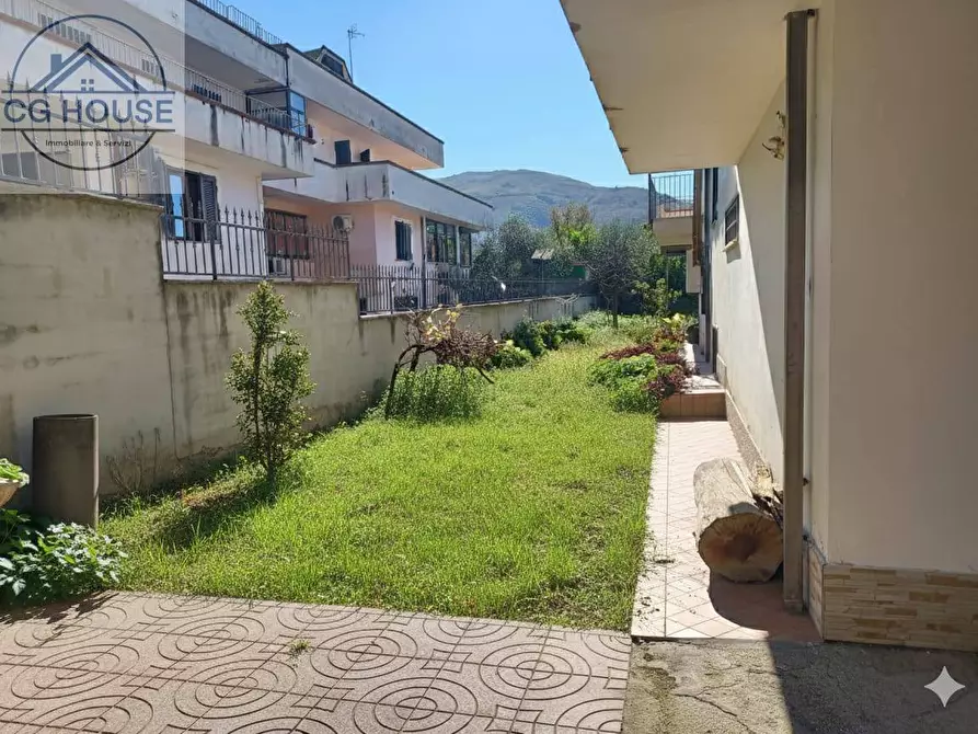 Immagine 4 di Villa in vendita  in Via Roma 41 a Aiello Del Sabato