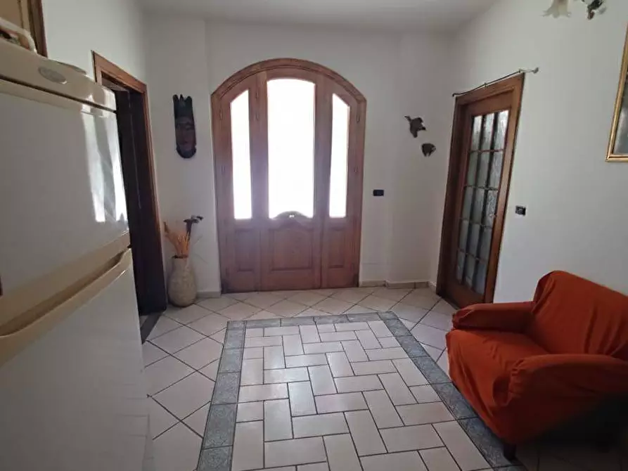 Immagine 5 di Villa in vendita  in Via Roma 41 a Aiello Del Sabato