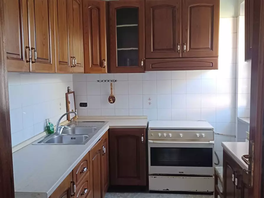 Immagine 7 di Villa in vendita  in Via Roma 41 a Aiello Del Sabato
