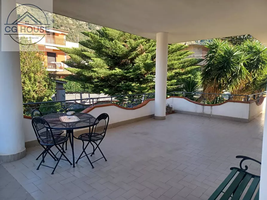 Immagine 13 di Villa in vendita  in Via Roma 41 a Aiello Del Sabato