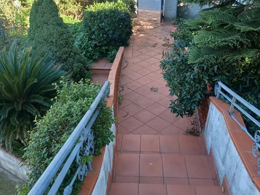 Immagine 14 di Villa in vendita  in Via Roma 41 a Aiello Del Sabato