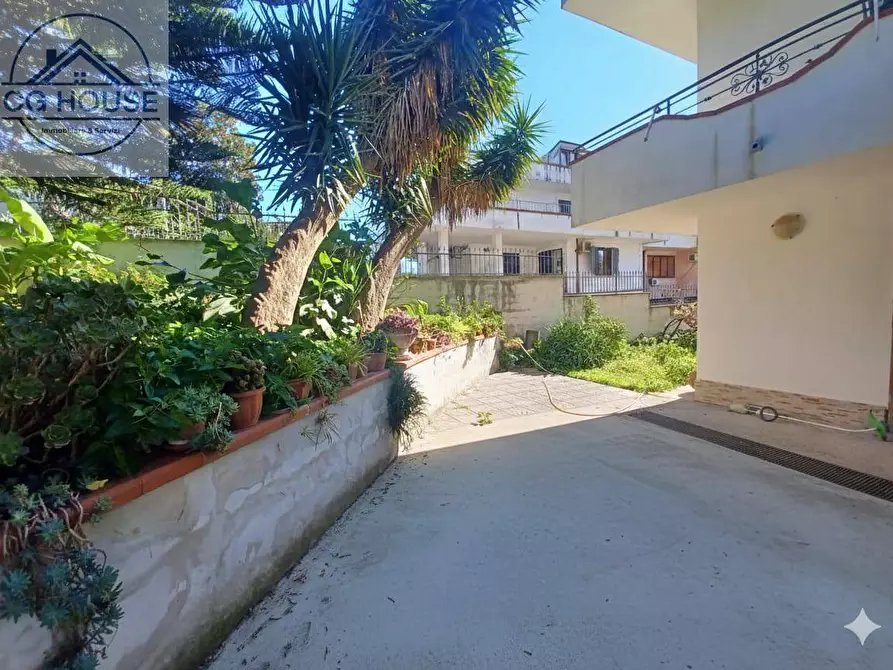 Immagine 16 di Villa in vendita  in Via Roma 41 a Aiello Del Sabato