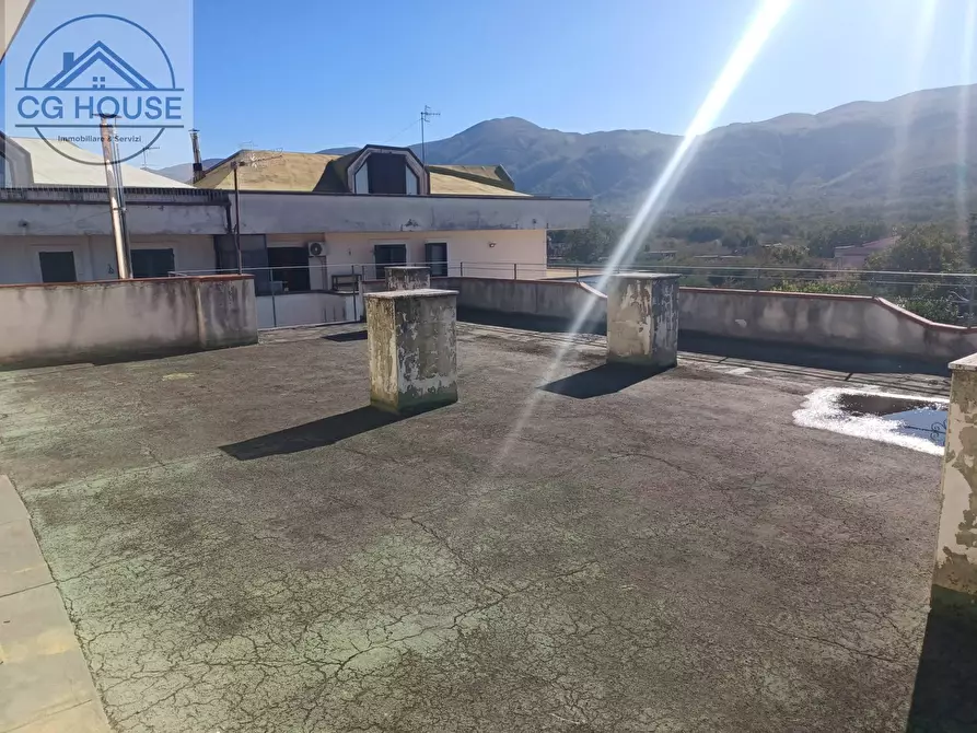 Immagine 18 di Villa in vendita  in Via Roma 41 a Aiello Del Sabato