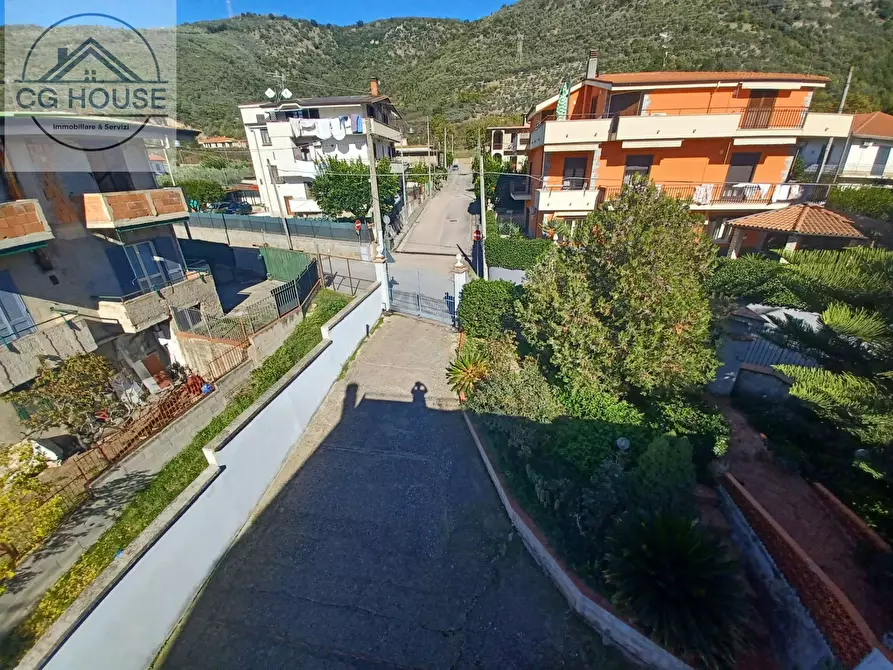 Immagine 19 di Villa in vendita  in Via Roma 41 a Aiello Del Sabato