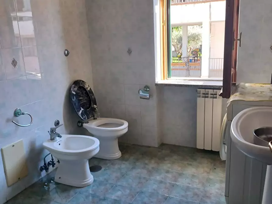 Immagine 23 di Villa in vendita  in Via Roma 41 a Aiello Del Sabato