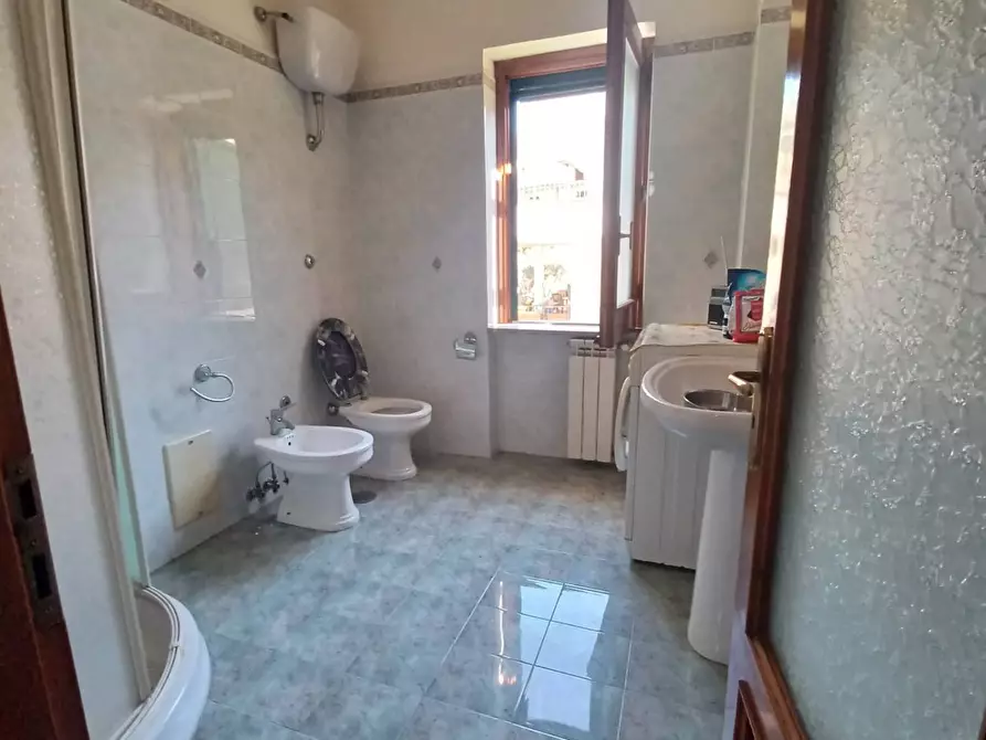 Immagine 24 di Villa in vendita  in Via Roma 41 a Aiello Del Sabato