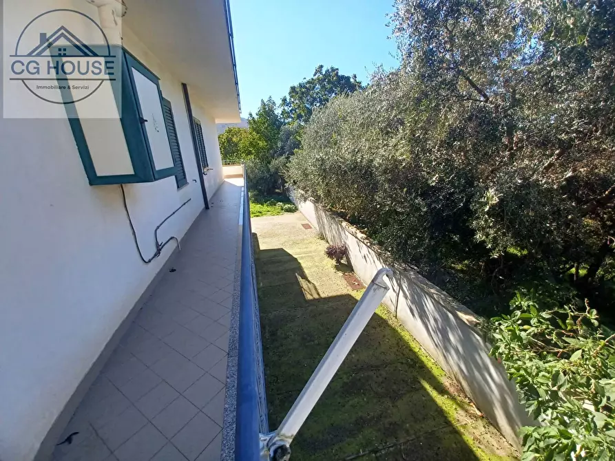 Immagine 25 di Villa in vendita  in Via Roma 41 a Aiello Del Sabato
